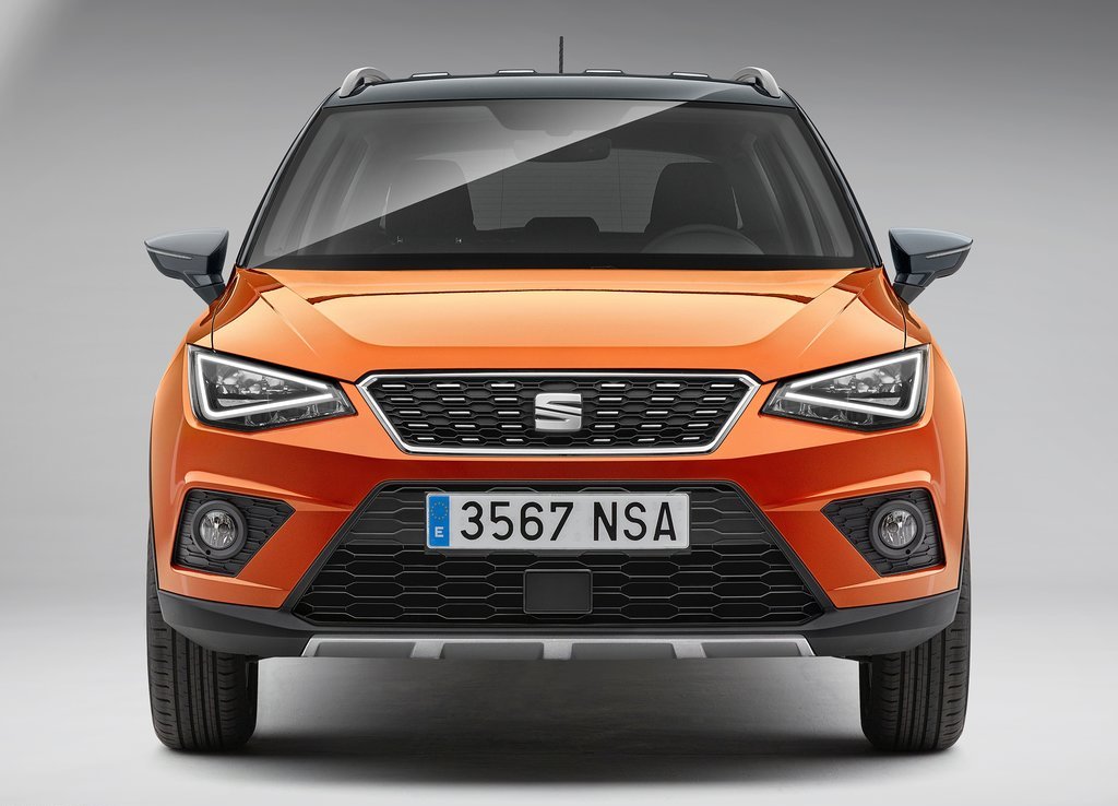 2018 - SEAT ARONA, foto 85