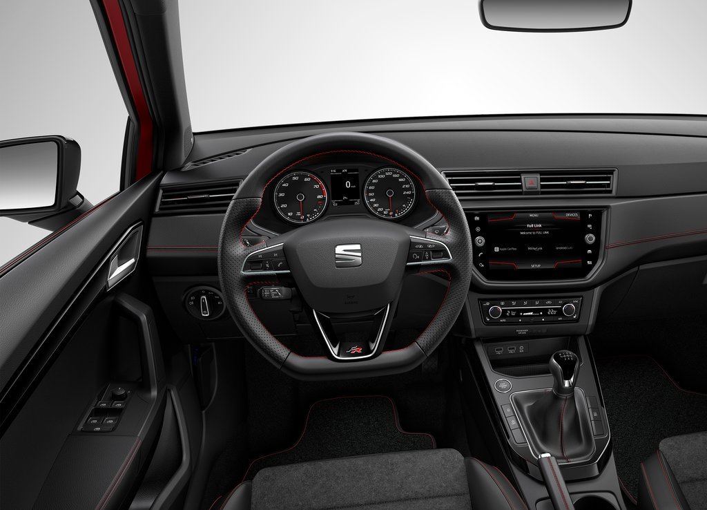 2018 - SEAT ARONA, foto 91