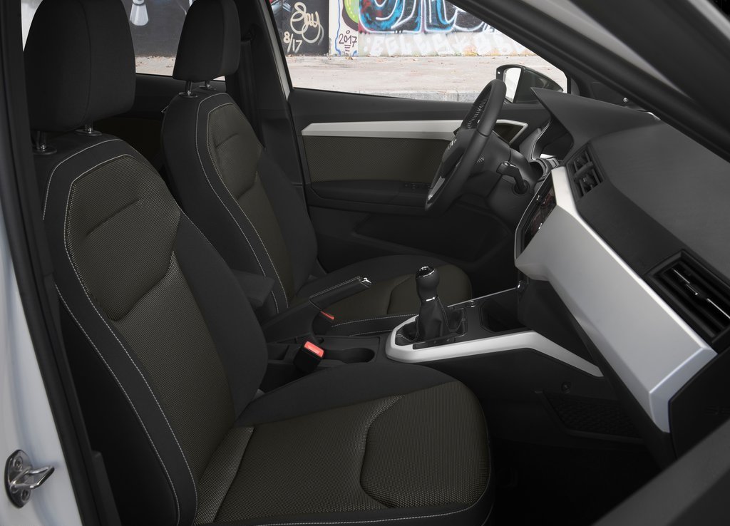 2018 - SEAT ARONA, foto 97