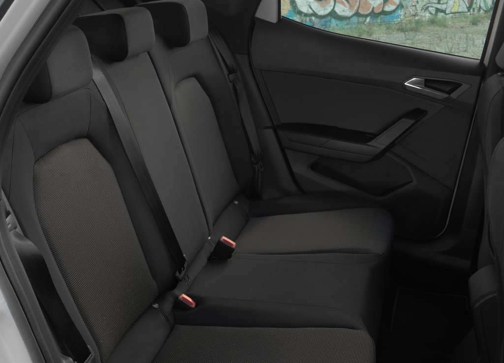 2018 - SEAT ARONA, foto 98