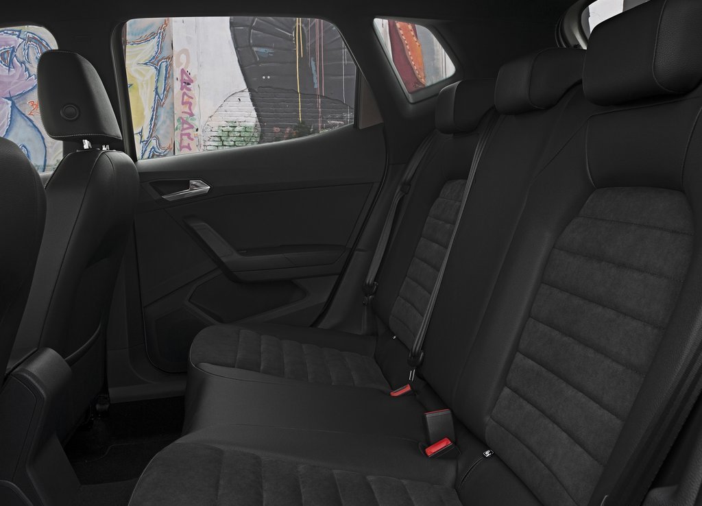 2018 - SEAT ARONA, foto 99
