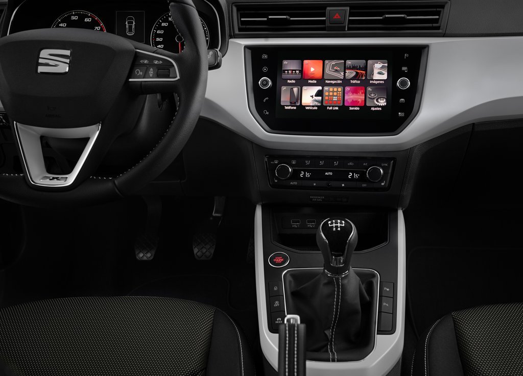 2018 - SEAT ARONA, foto 102