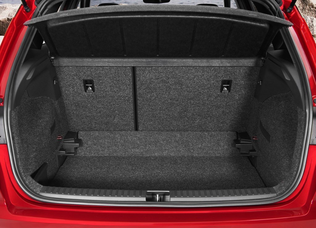 2018 - SEAT ARONA, foto 105