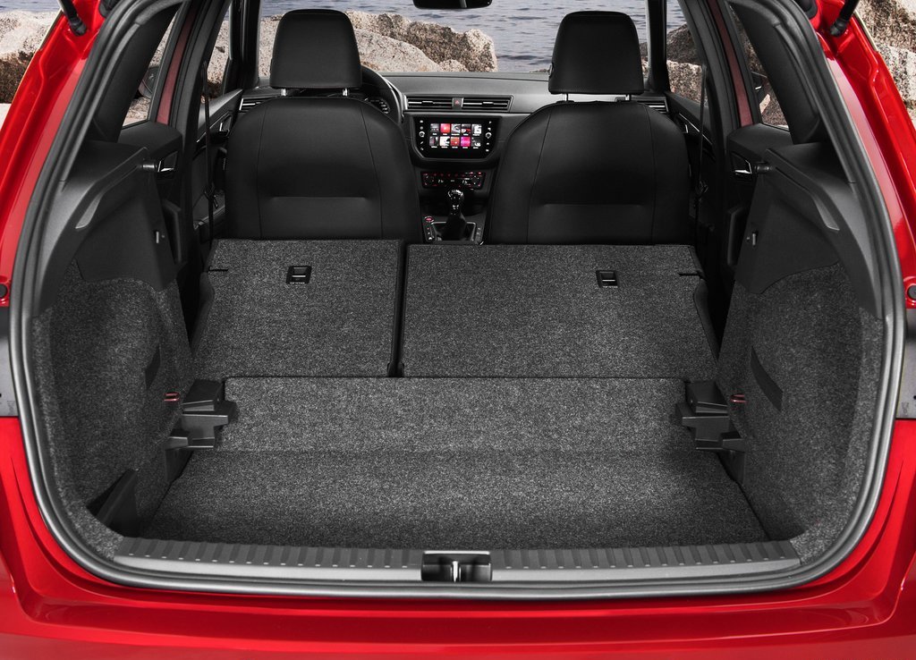2018 - SEAT ARONA, foto 108