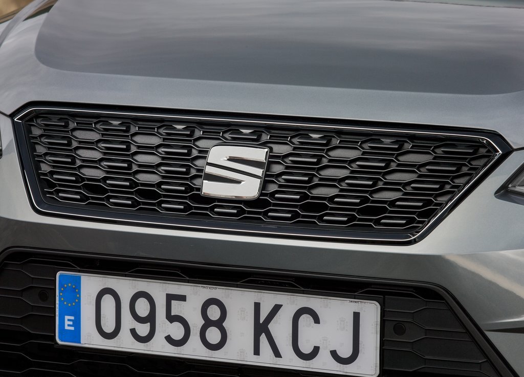 2018 - SEAT ARONA, foto 114
