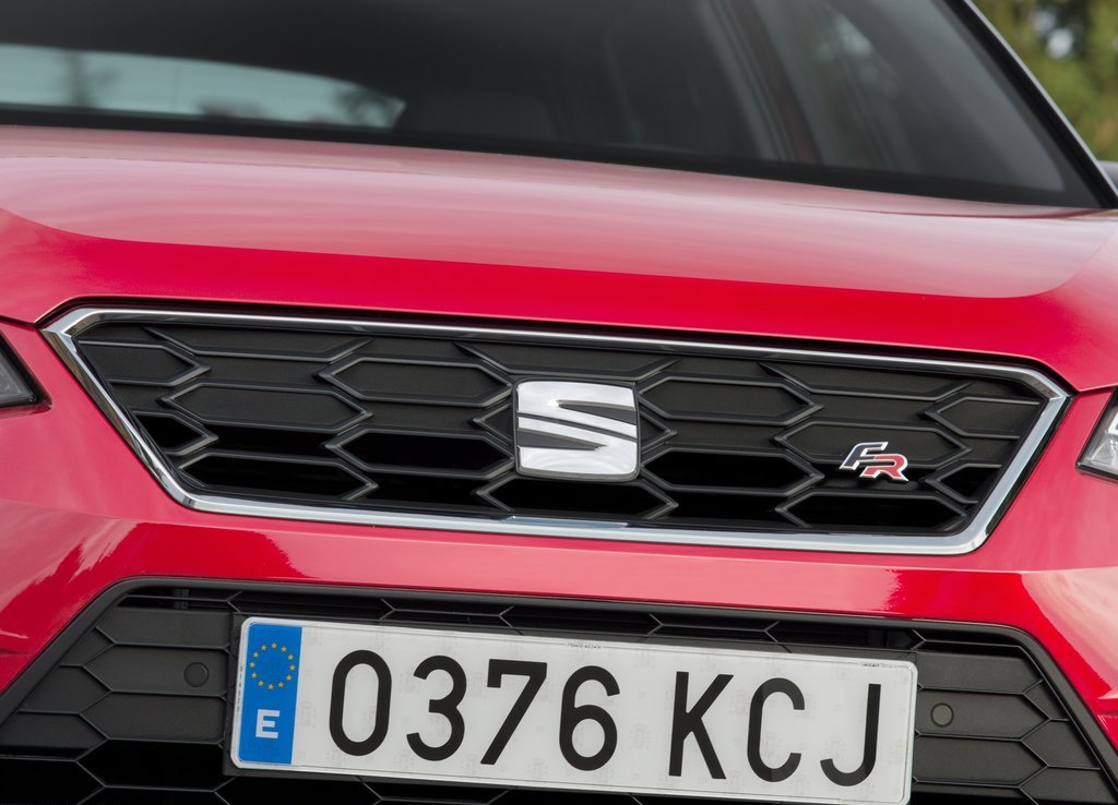 2018 - SEAT ARONA, foto 115