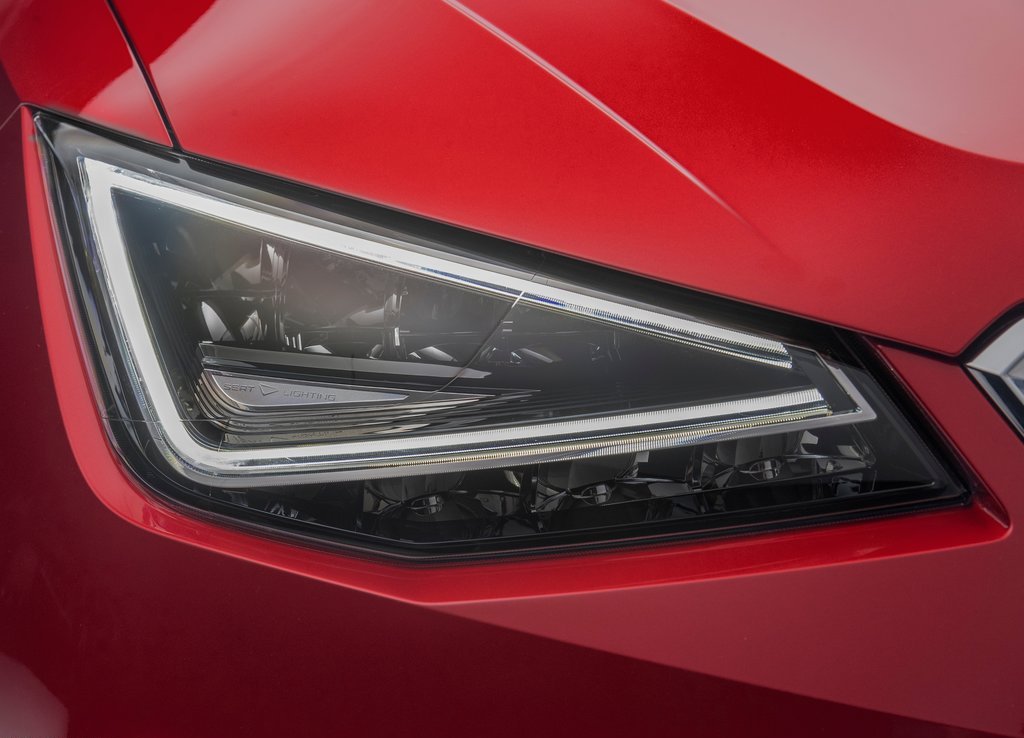 2018 - SEAT ARONA, foto 116