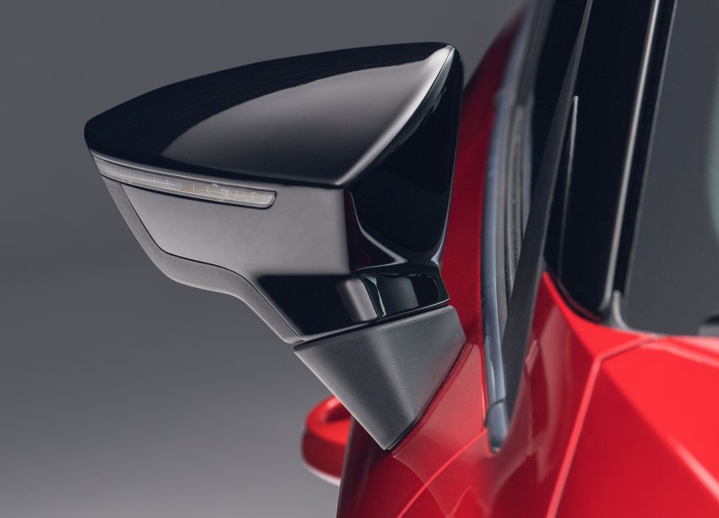 2018 - SEAT ARONA, foto 118