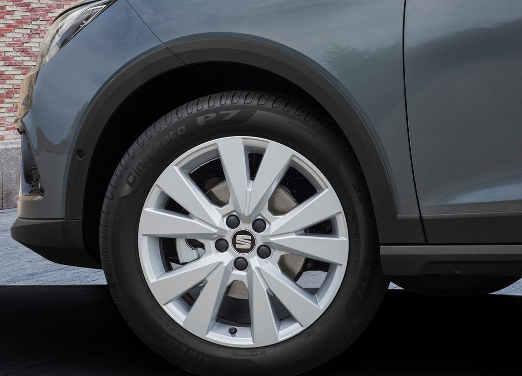 2018 - SEAT ARONA, foto 121