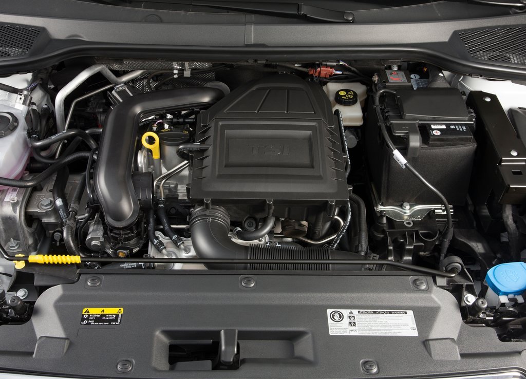 2018 - SEAT ARONA, foto 123