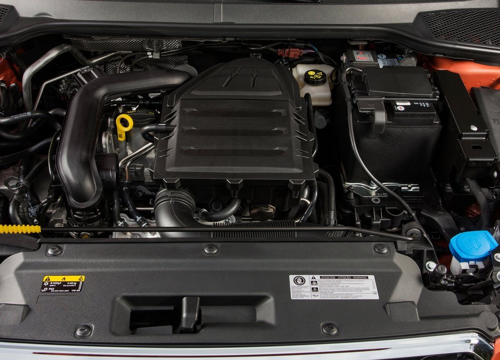 2018 - SEAT ARONA, foto 124