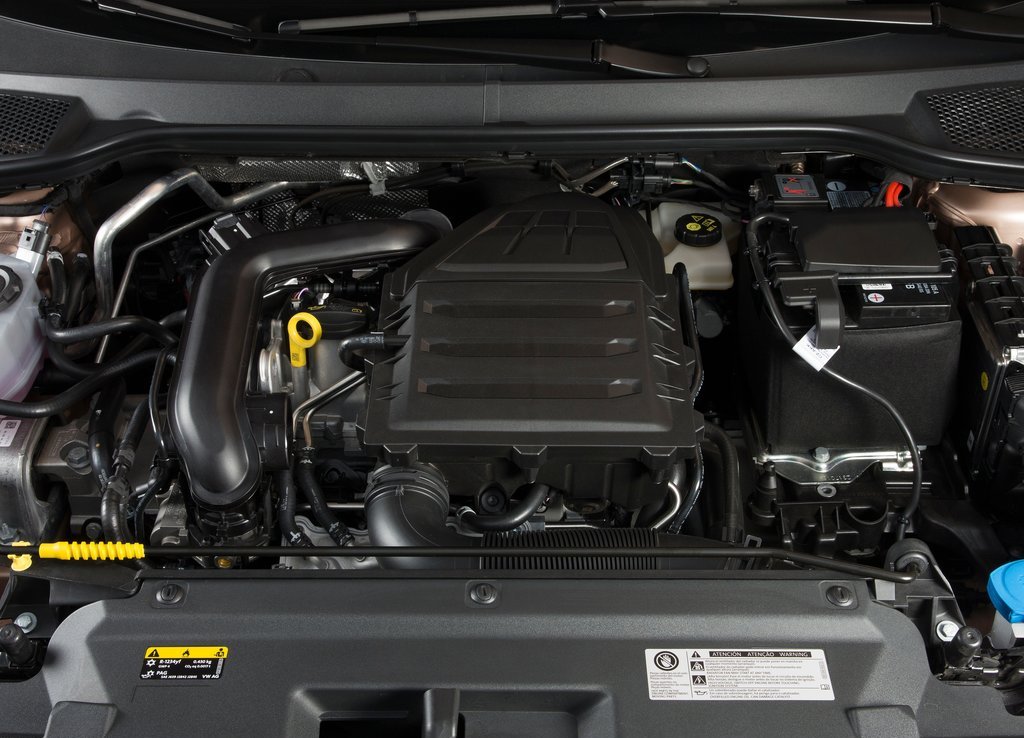 2018 - SEAT ARONA, foto 125