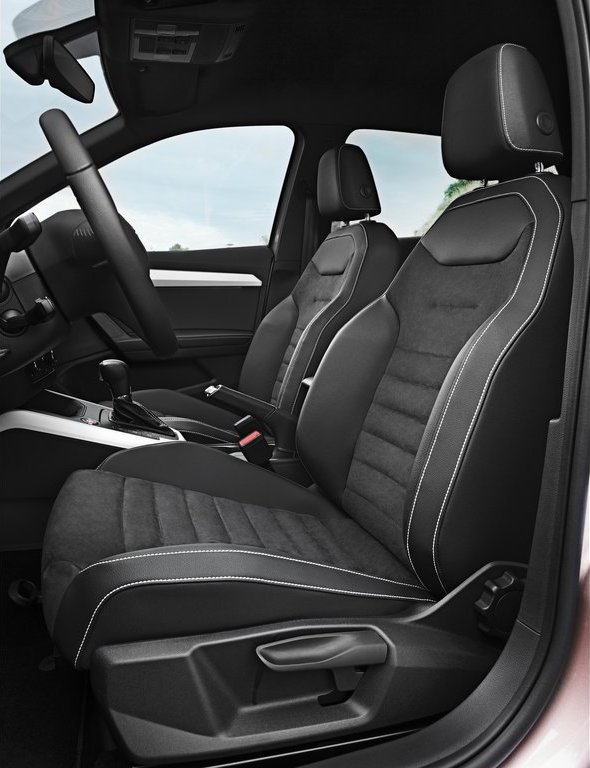 2018 - SEAT ARONA, foto 128