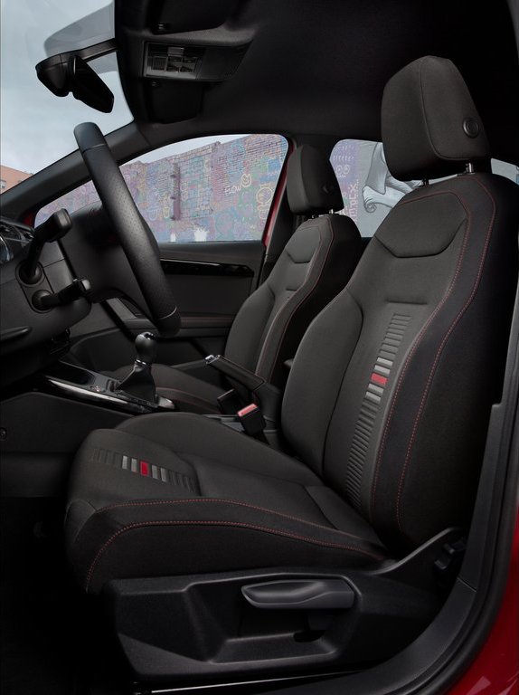 2018 - SEAT ARONA, foto 129