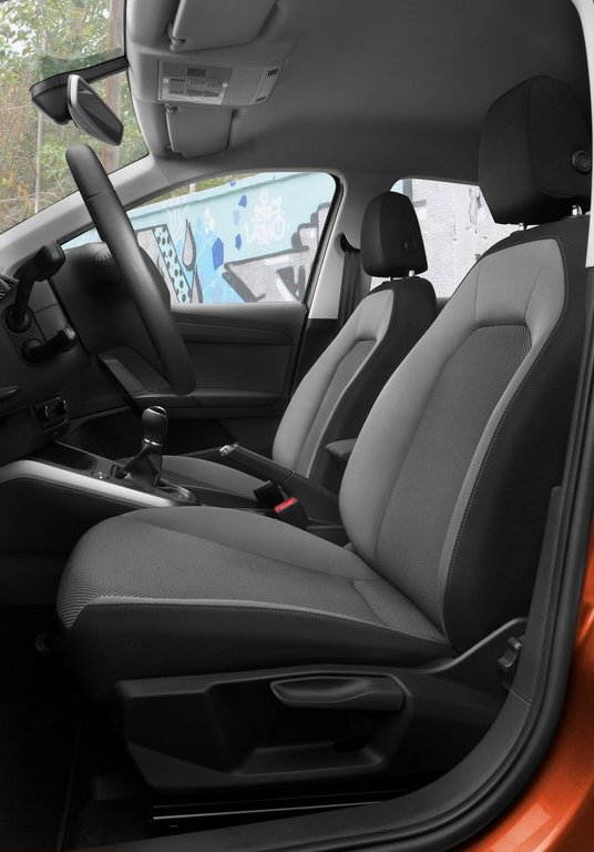2018 - SEAT ARONA, foto 130