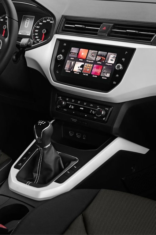 2018 - SEAT ARONA, foto 131