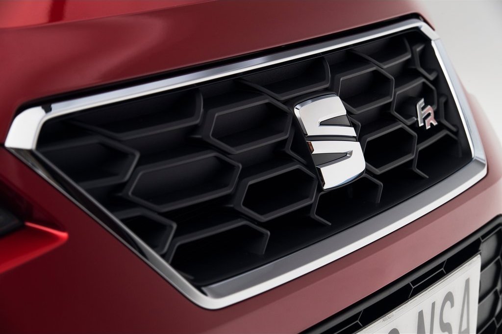 2018 - SEAT ARONA, foto 132