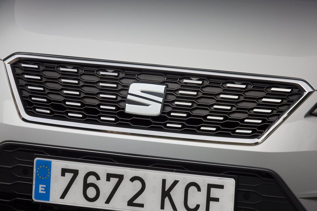 2018 - SEAT ARONA, foto 133