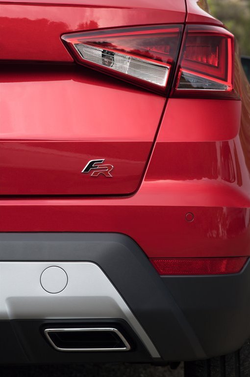 2018 - SEAT ARONA, foto 134