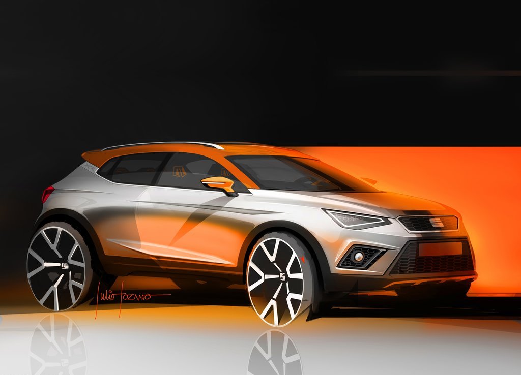 2018 - SEAT ARONA, foto 137
