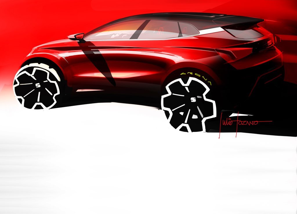 2018 - SEAT ARONA, foto 140