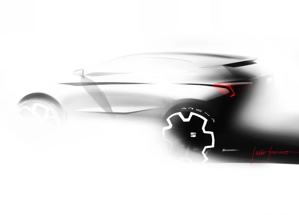 2018 - SEAT ARONA, foto 142