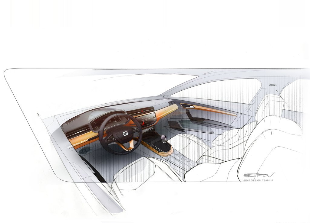 2018 - SEAT ARONA, foto 143