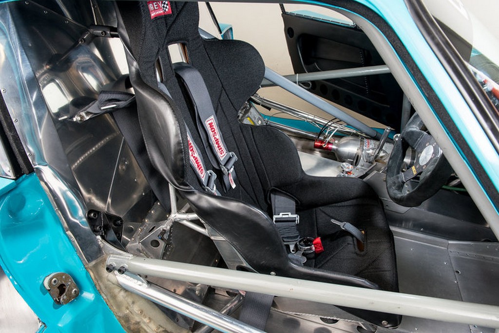 1981 - PORSCHE 935 K4 BY KREMER, foto 9