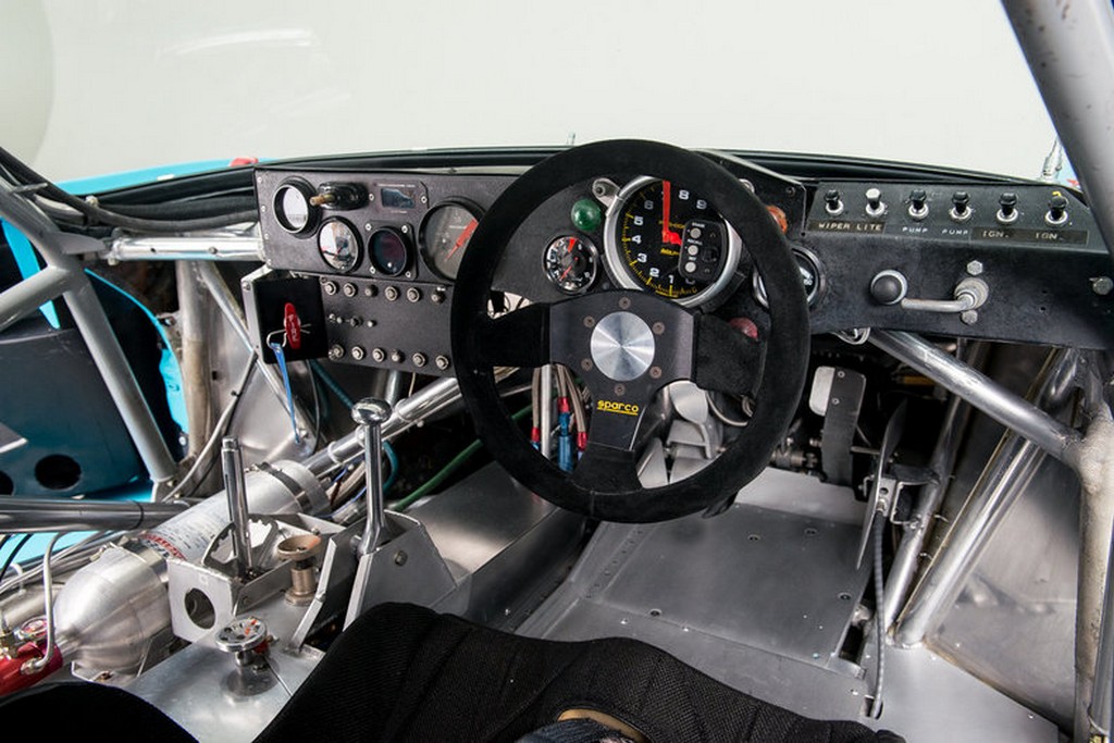 1981 - PORSCHE 935 K4 BY KREMER, foto 10