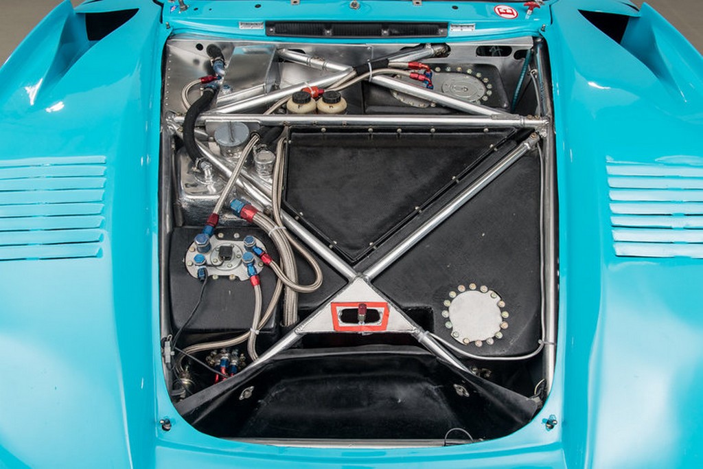 1981 - PORSCHE 935 K4 BY KREMER, foto 12