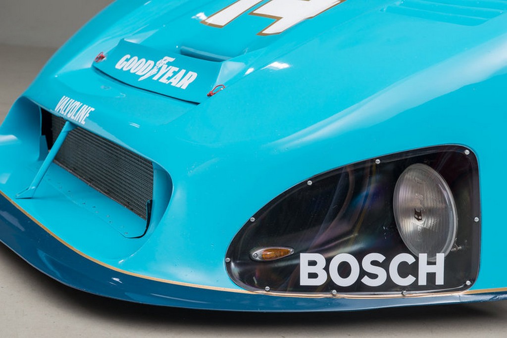 1981 - PORSCHE 935 K4 BY KREMER, foto 14