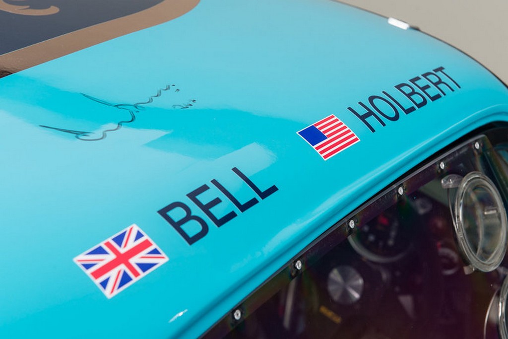 1981 - PORSCHE 935 K4 BY KREMER, foto 15