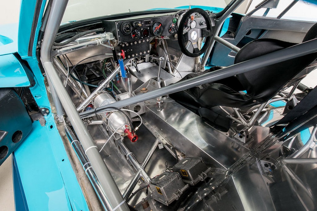 1981 - PORSCHE 935 K4 BY KREMER, foto 16