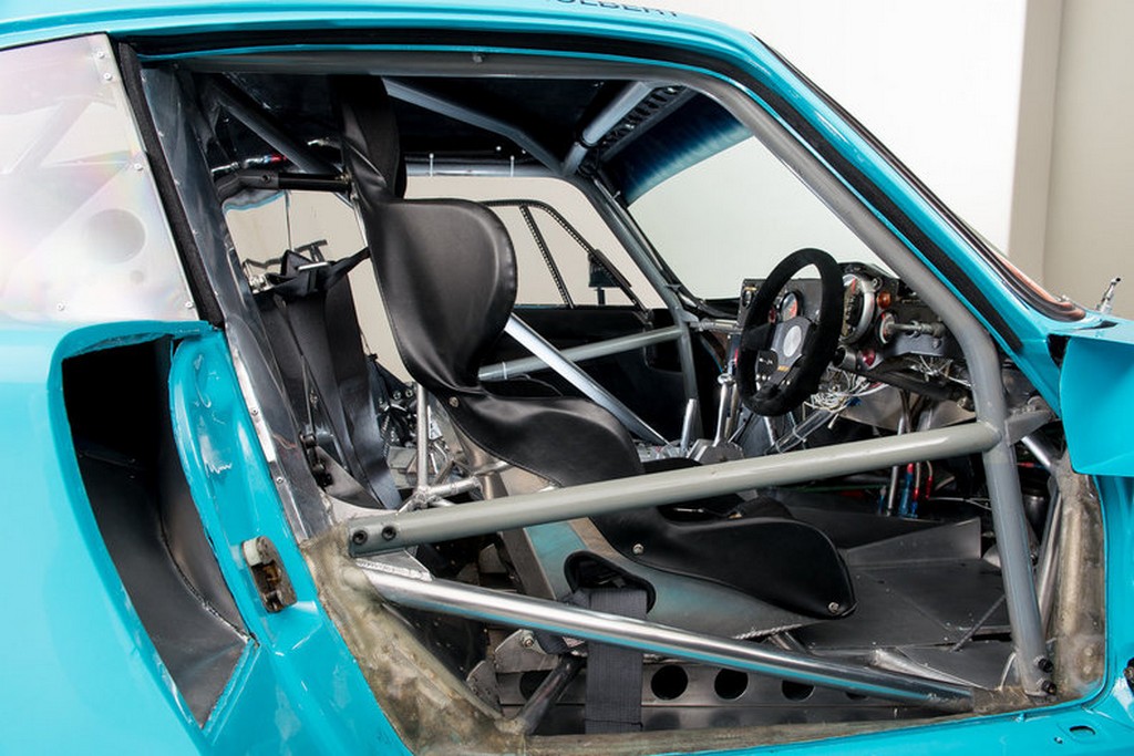 1981 - PORSCHE 935 K4 BY KREMER, foto 31