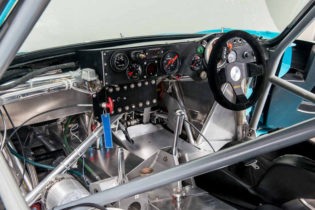 1981 - PORSCHE 935 K4 BY KREMER, foto 33