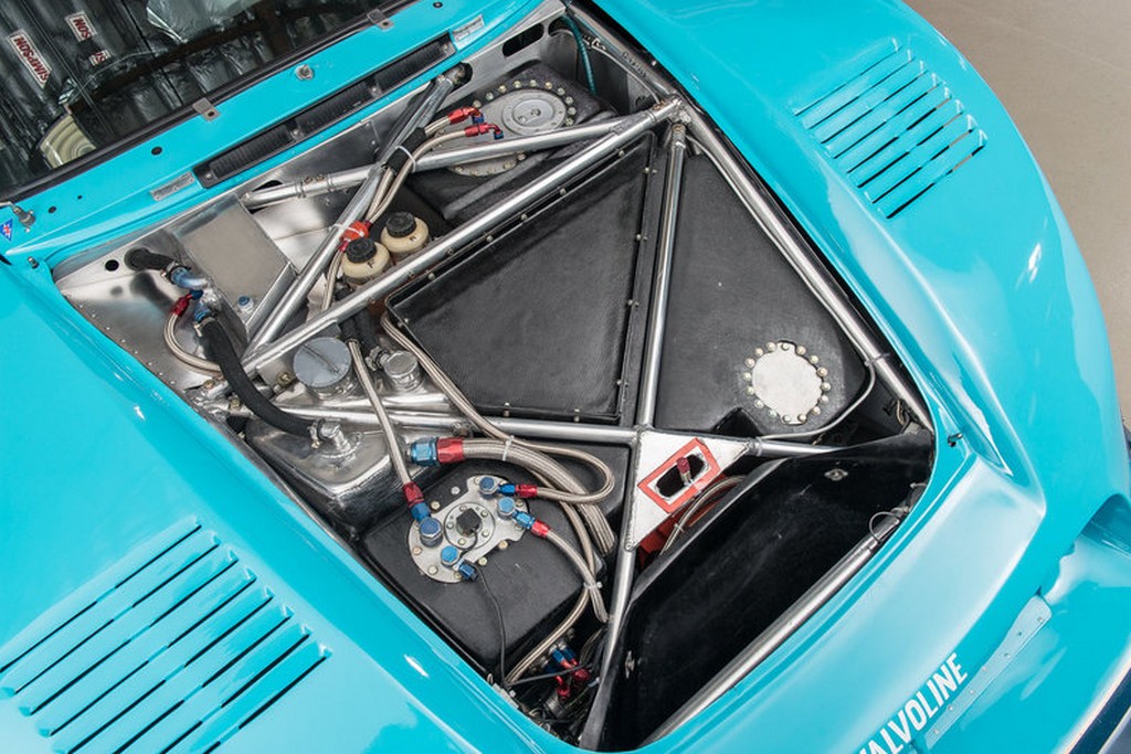 1981 - PORSCHE 935 K4 BY KREMER, foto 35