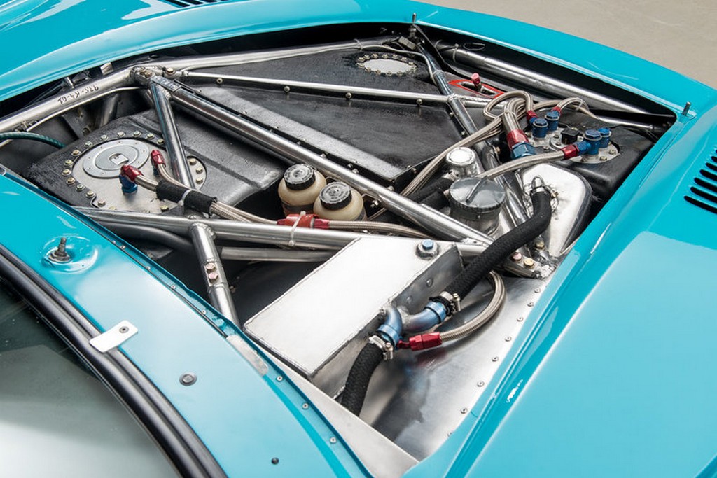 1981 - PORSCHE 935 K4 BY KREMER, foto 36