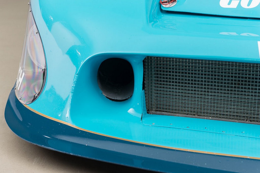 1981 - PORSCHE 935 K4 BY KREMER, foto 43