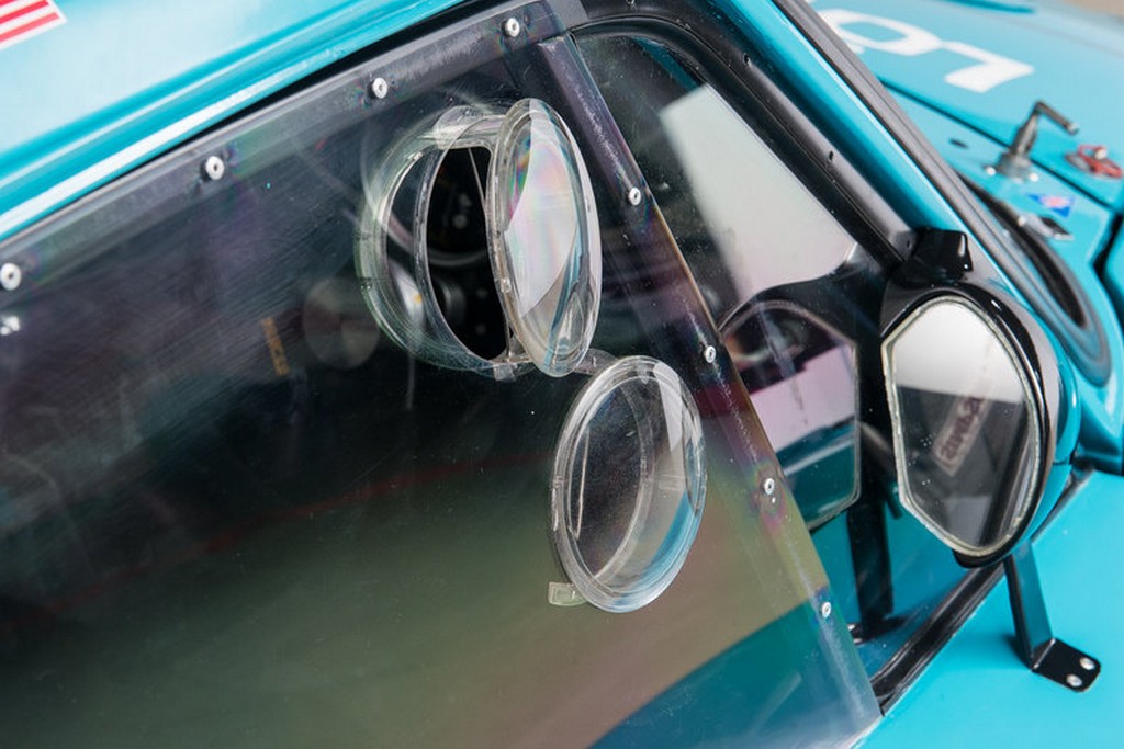 1981 - PORSCHE 935 K4 BY KREMER, foto 53