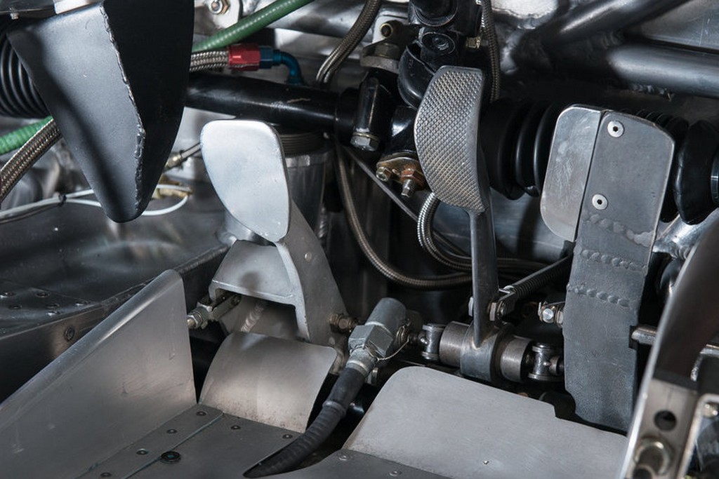 1981 - PORSCHE 935 K4 BY KREMER, foto 59