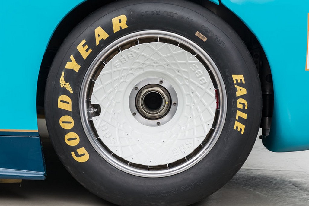 1981 - PORSCHE 935 K4 BY KREMER, foto 64