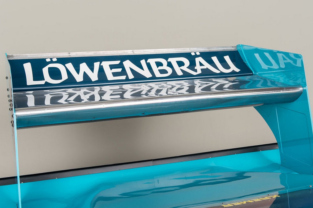 1981 - PORSCHE 935 K4 BY KREMER, foto 69