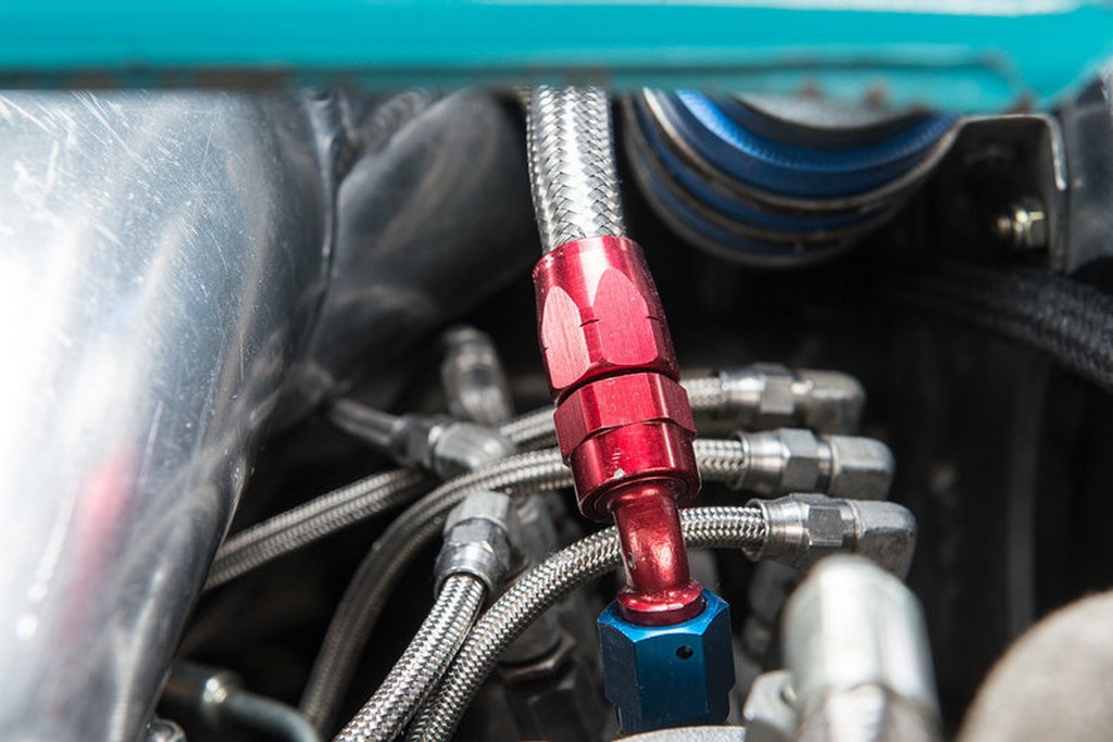 1981 - PORSCHE 935 K4 BY KREMER, foto 76
