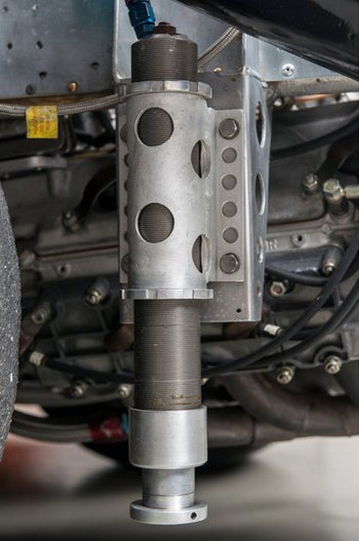 1981 - PORSCHE 935 K4 BY KREMER, foto 81