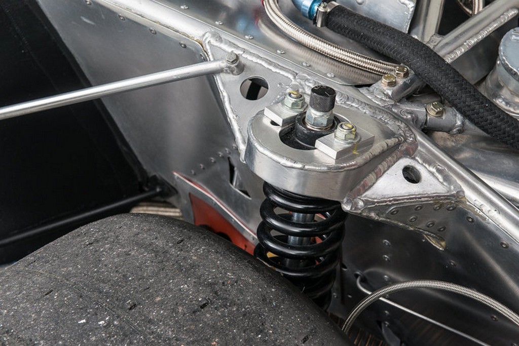 1981 - PORSCHE 935 K4 BY KREMER, foto 92