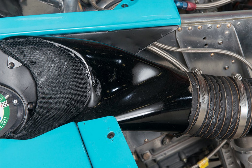 1981 - PORSCHE 935 K4 BY KREMER, foto 97