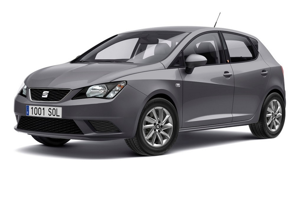 2017 - SEAT IBIZA FULL CONNECT, foto 2