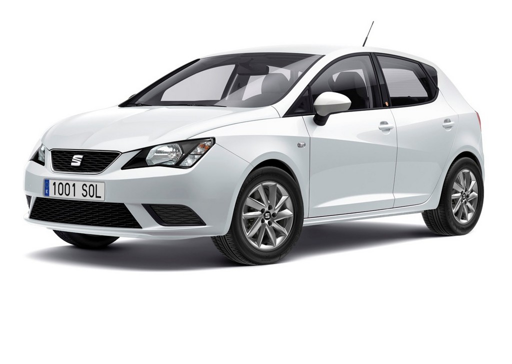 2017 - SEAT IBIZA FULL CONNECT, foto 1