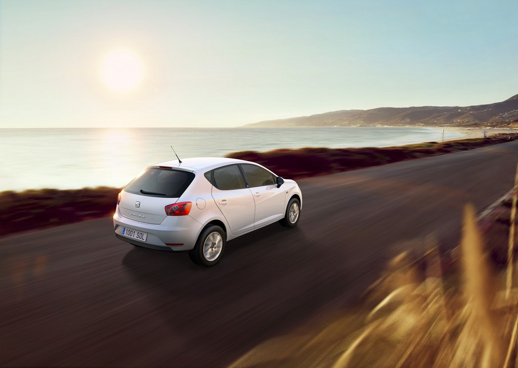 2017 - SEAT IBIZA FULL CONNECT, foto 4