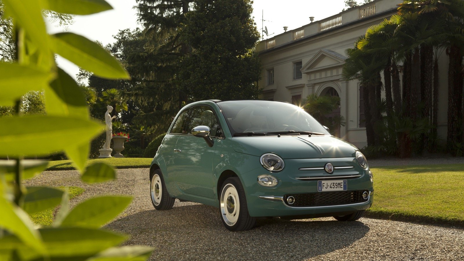 2017 - FIAT 500 ANIVERSARIO, foto 3
